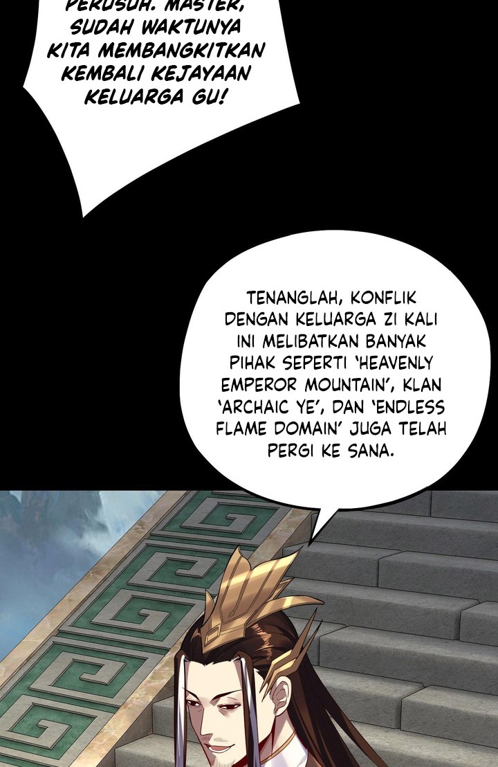 The Villain Of Destiny Chapter 159 Gambar 14
