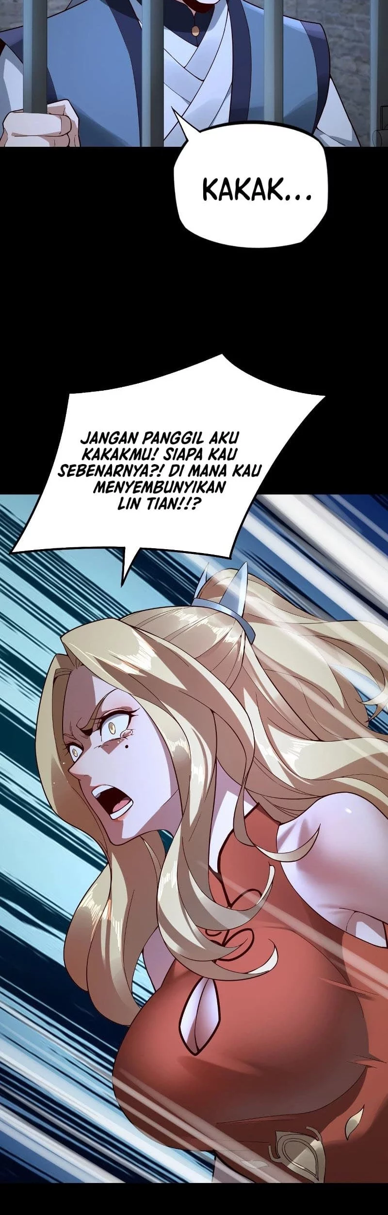 The Villain Of Destiny Chapter 16 Gambar 14