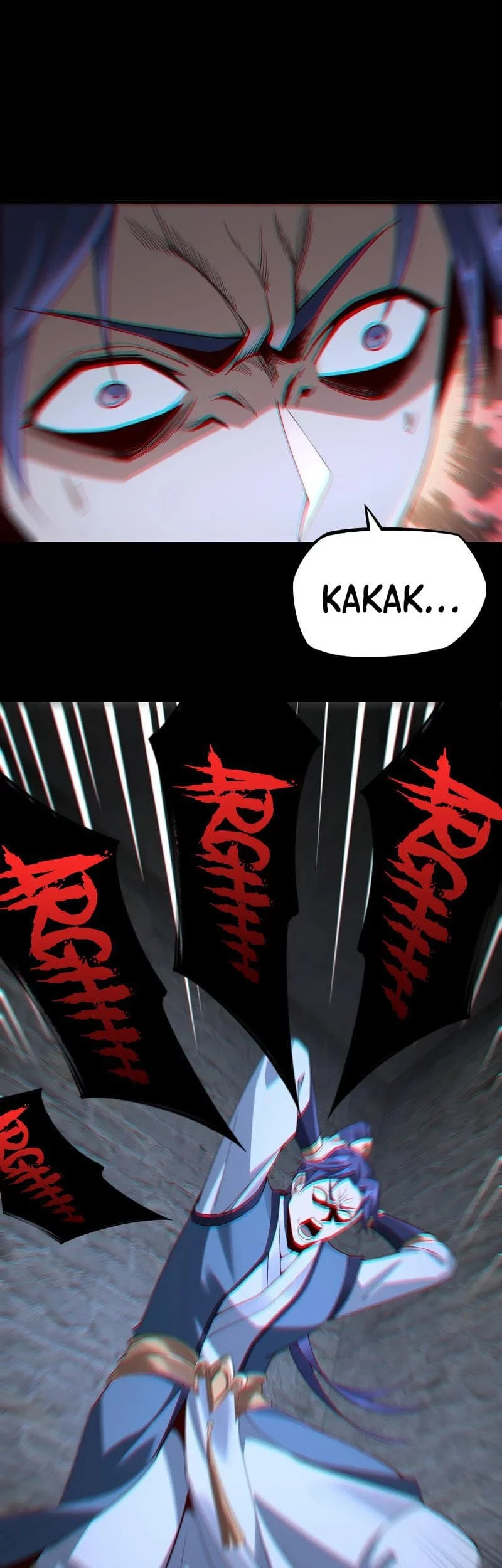 The Villain Of Destiny Chapter 16 Gambar 15