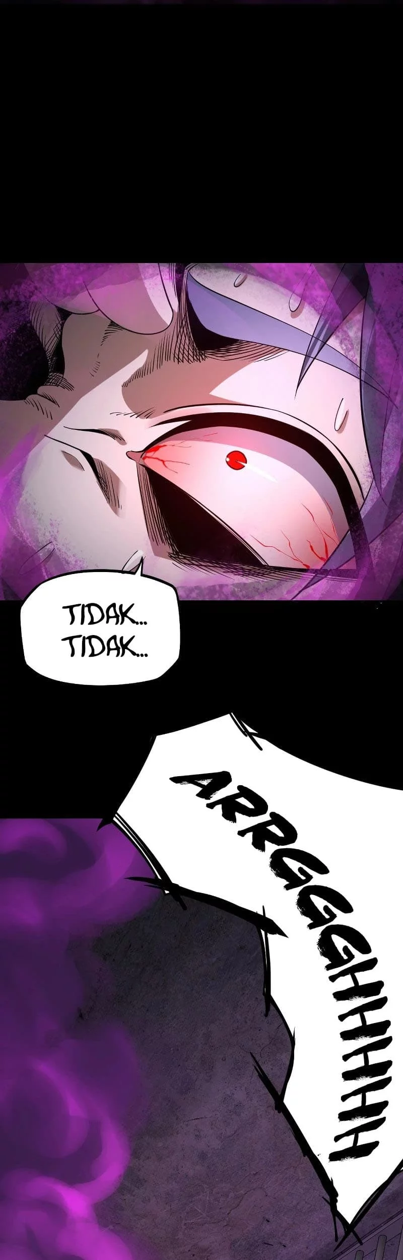 The Villain Of Destiny Chapter 16 Gambar 32