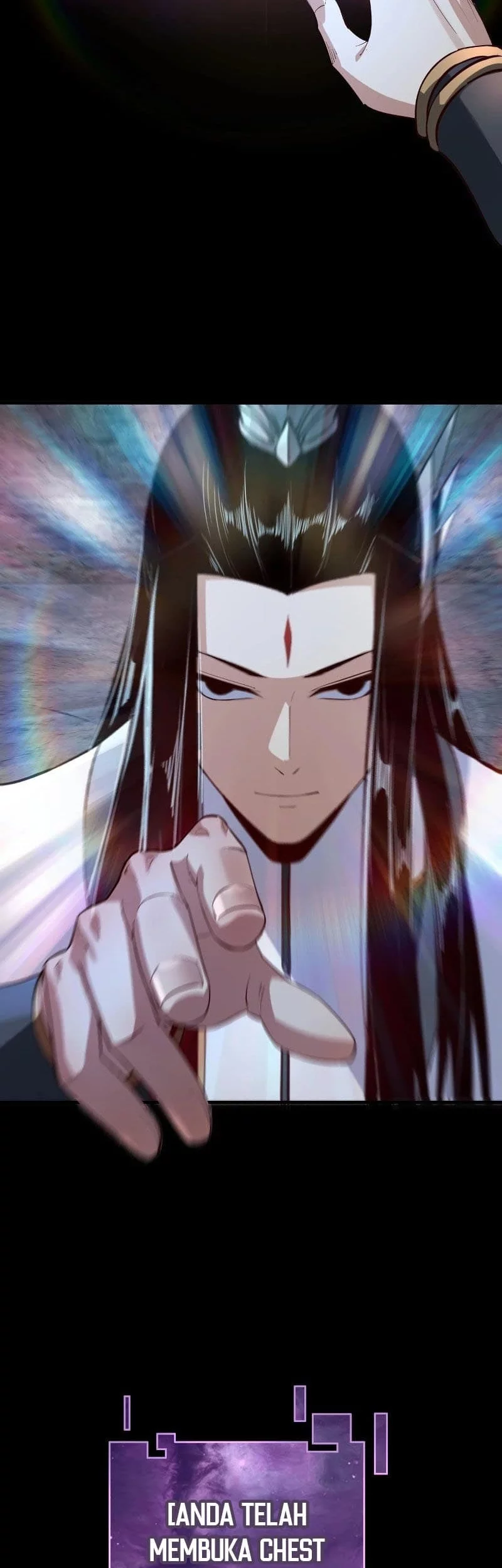 The Villain Of Destiny Chapter 16 Gambar 39