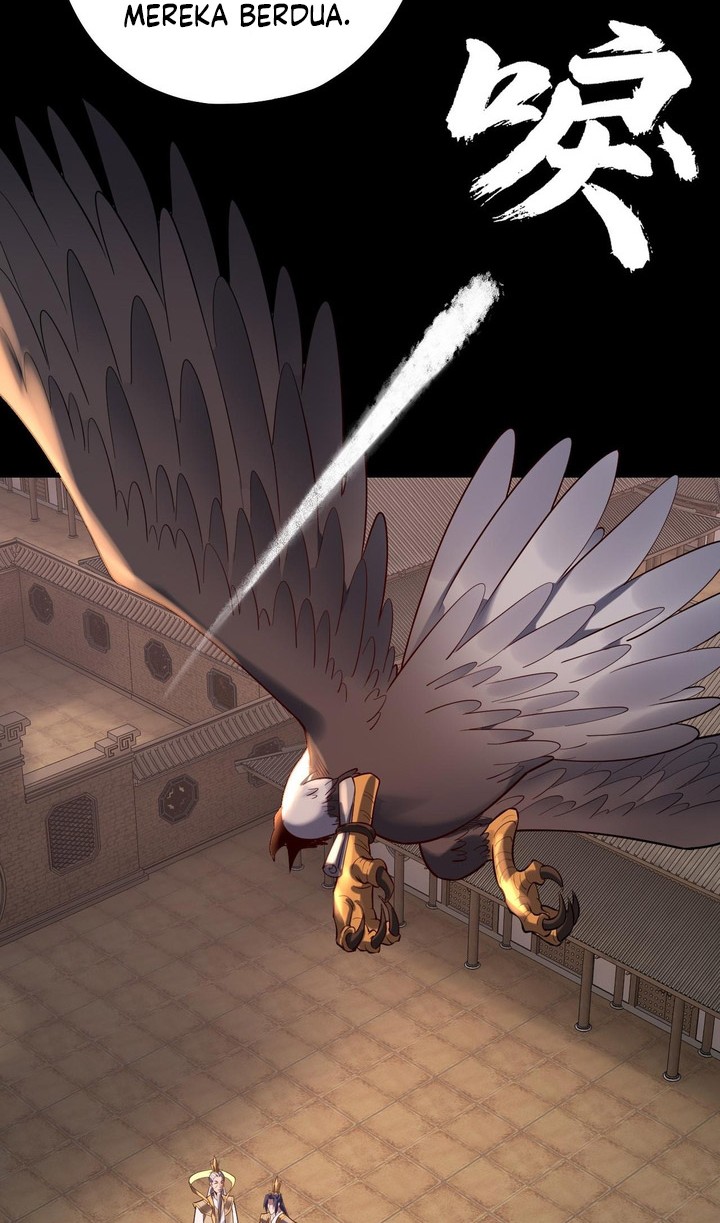 The Villain Of Destiny Chapter 160 Gambar 4