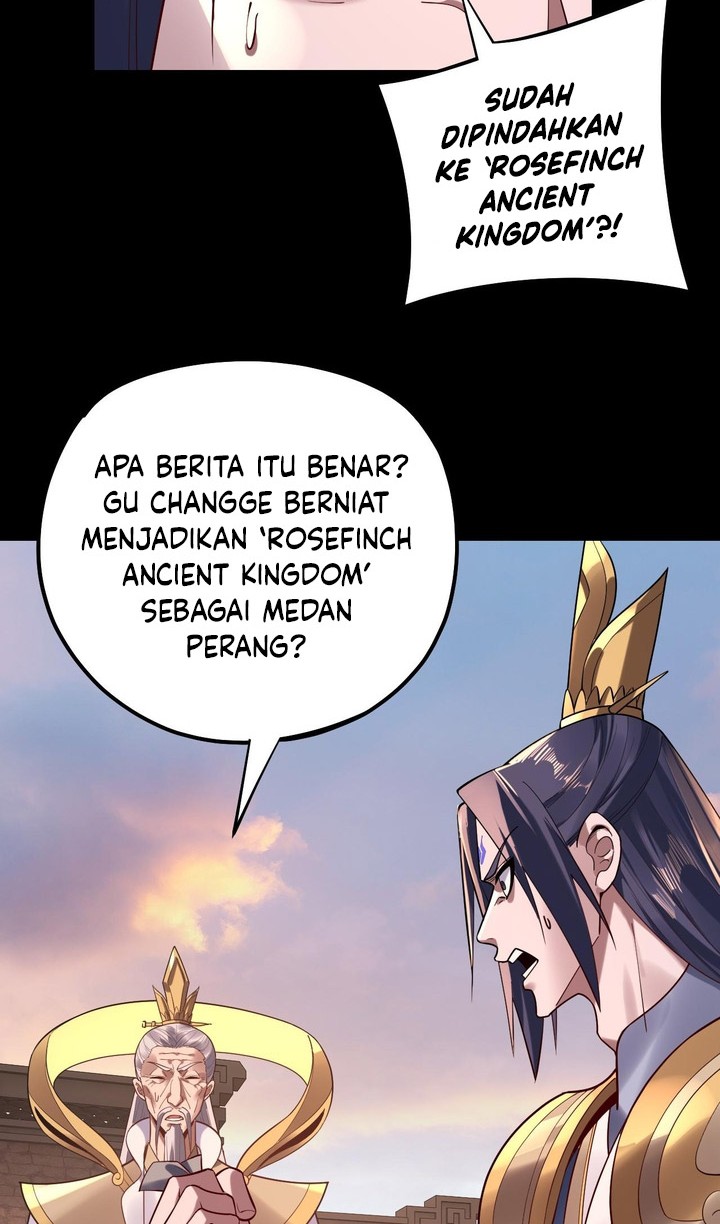 The Villain Of Destiny Chapter 160 Gambar 6