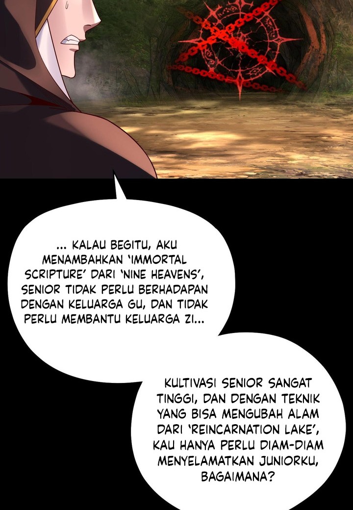 The Villain Of Destiny Chapter 160 Gambar 10