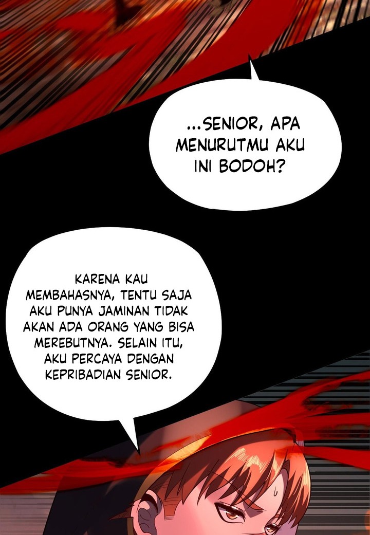 The Villain Of Destiny Chapter 160 Gambar 12