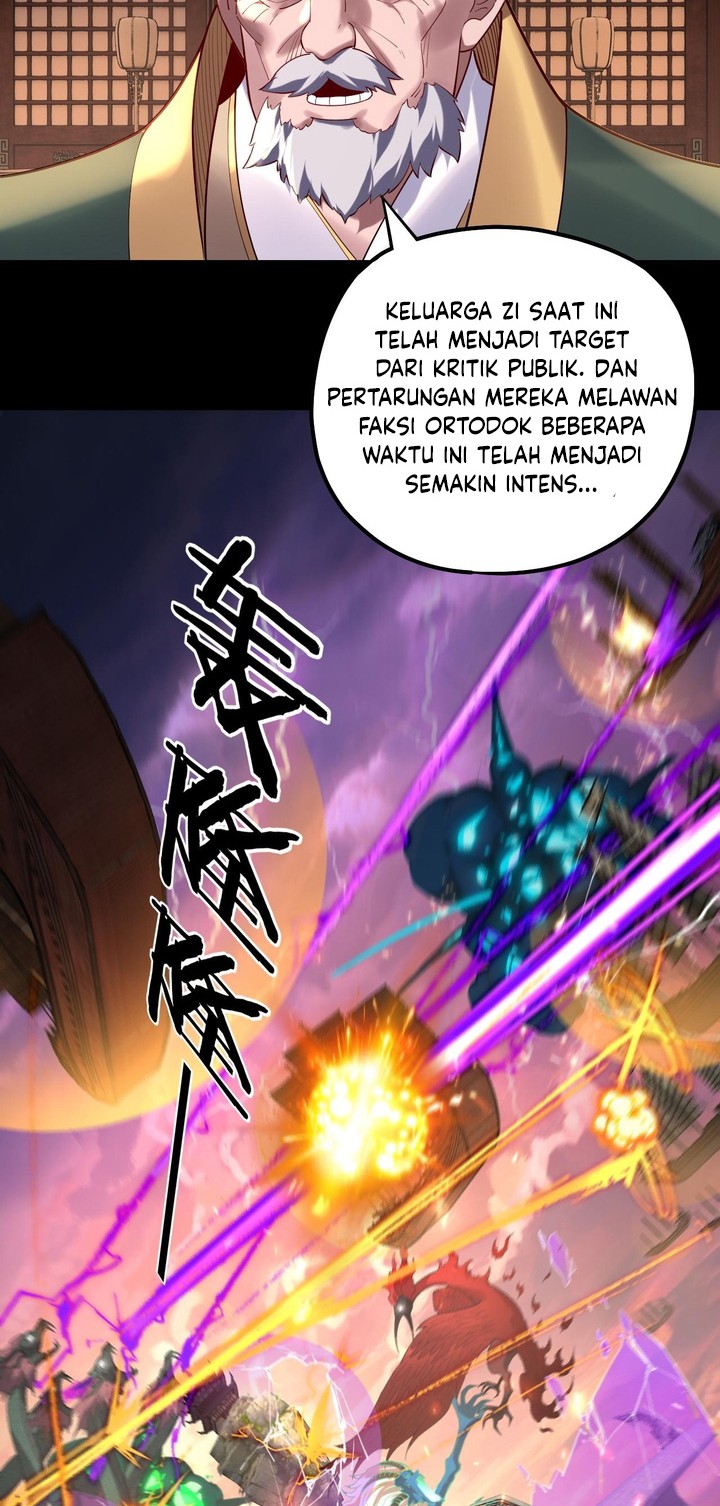 The Villain Of Destiny Chapter 161 Gambar 4