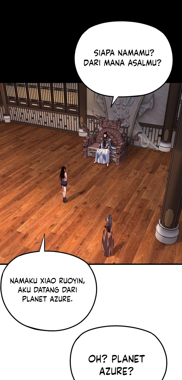 Manhua The Villain Of Destiny Chapter 162 gambar nomor 2