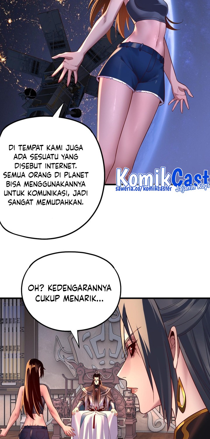 The Villain Of Destiny Chapter 162 Gambar 4
