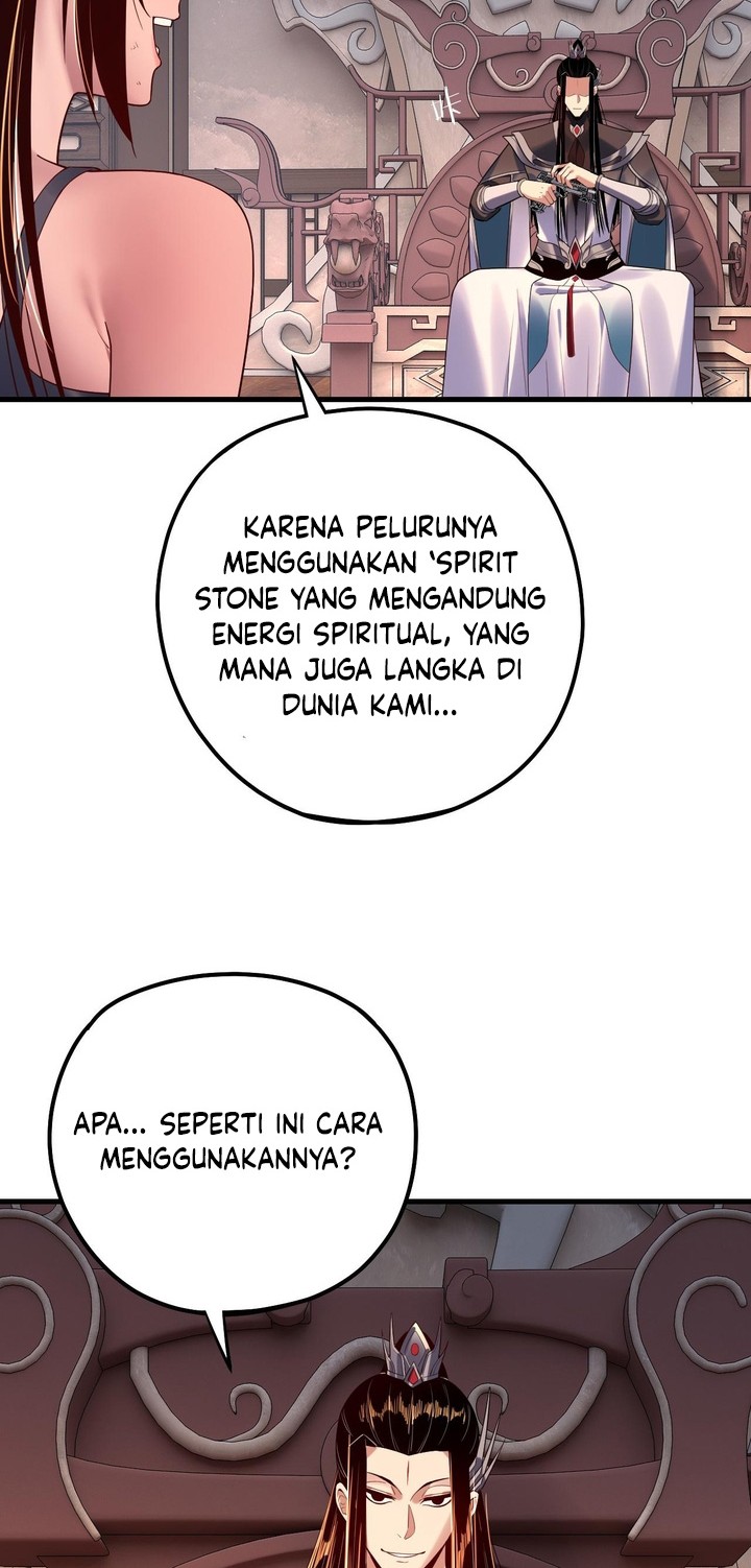 The Villain Of Destiny Chapter 162 Gambar 6