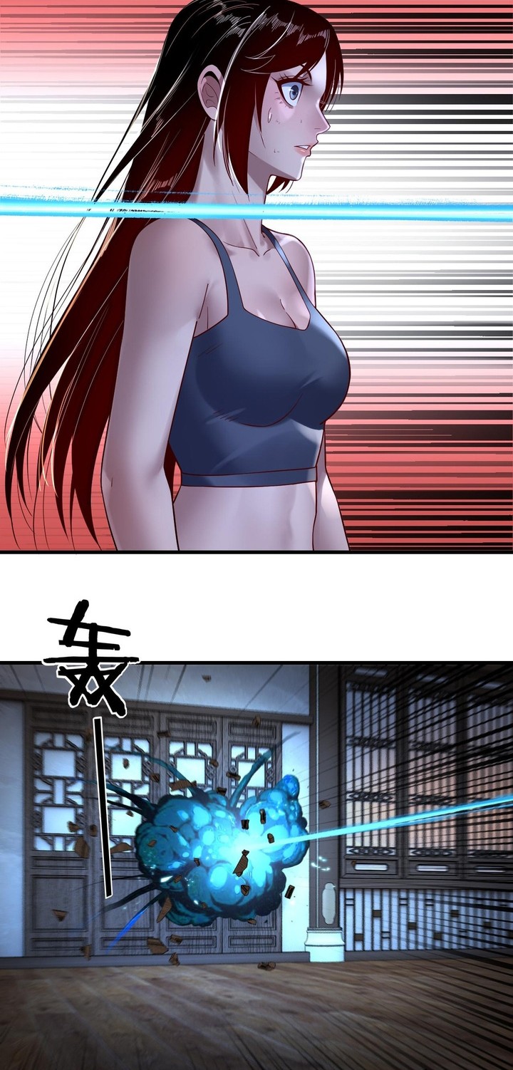 The Villain Of Destiny Chapter 162 Gambar 8