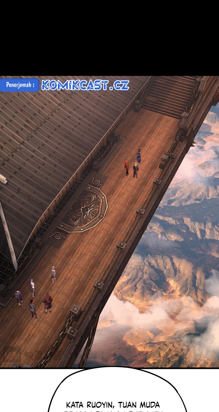 Manhua The Villain Of Destiny Chapter 163 gambar nomor 2