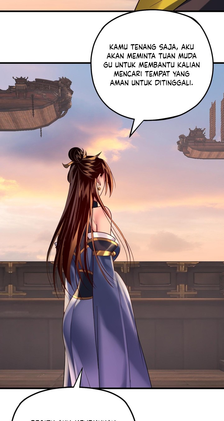 The Villain Of Destiny Chapter 163 Gambar 6