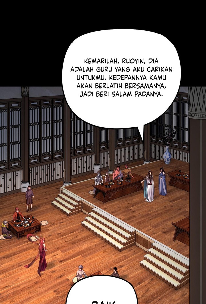 Manhua The Villain Of Destiny Chapter 164 gambar nomor 2
