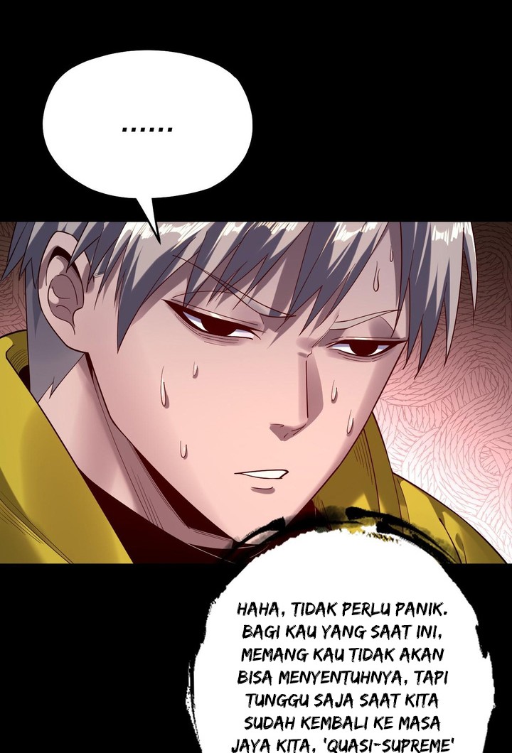 The Villain Of Destiny Chapter 164 Gambar 4