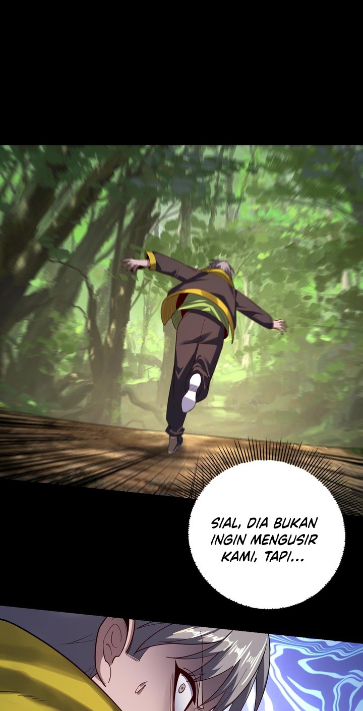 Manhua The Villain Of Destiny Chapter 165 gambar nomor 2