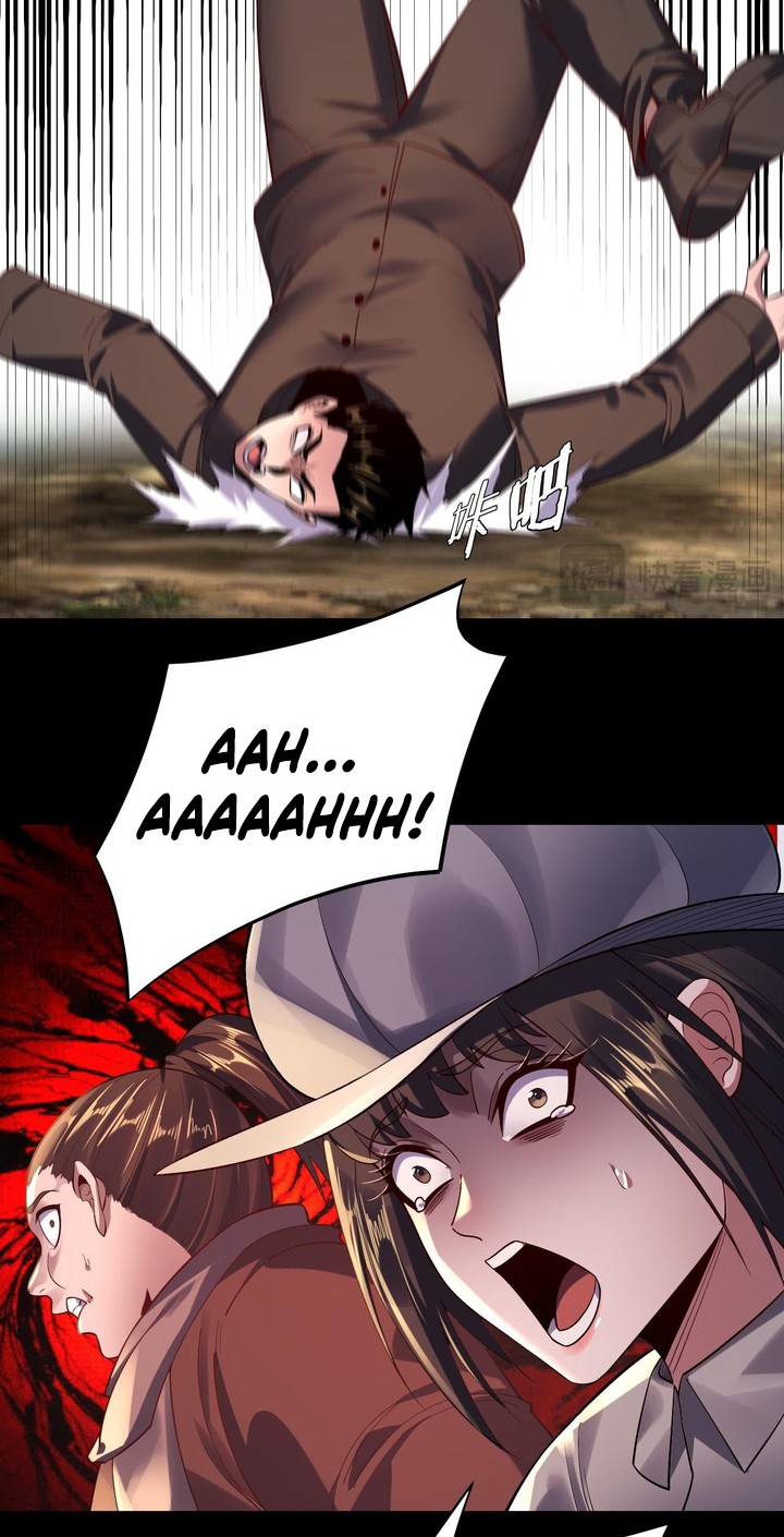 The Villain Of Destiny Chapter 165 Gambar 4