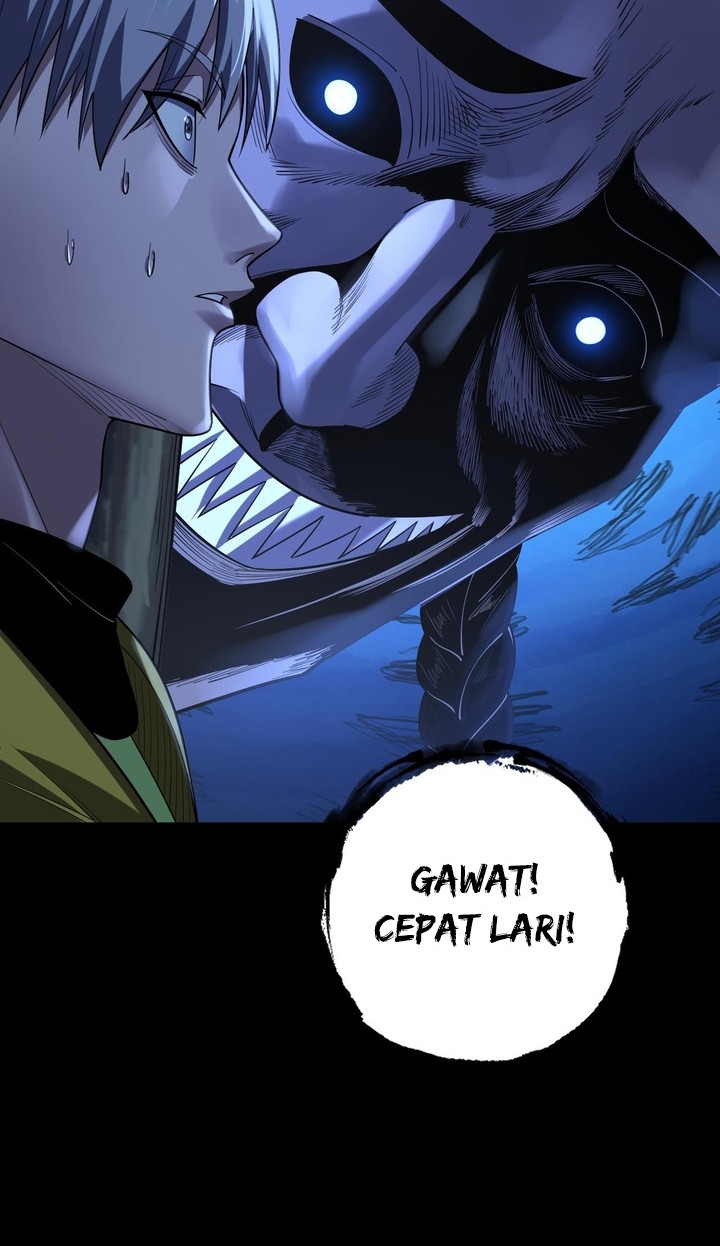 The Villain Of Destiny Chapter 165 Gambar 14