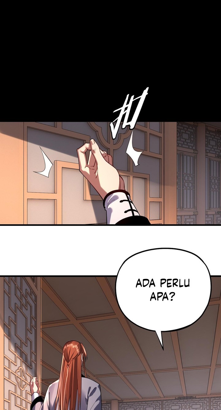 Manhua The Villain Of Destiny Chapter 166 gambar nomor 2