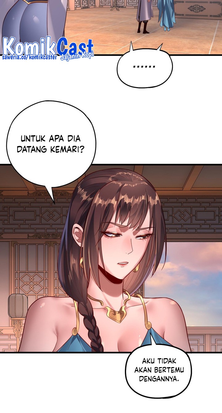 The Villain Of Destiny Chapter 166 Gambar 8