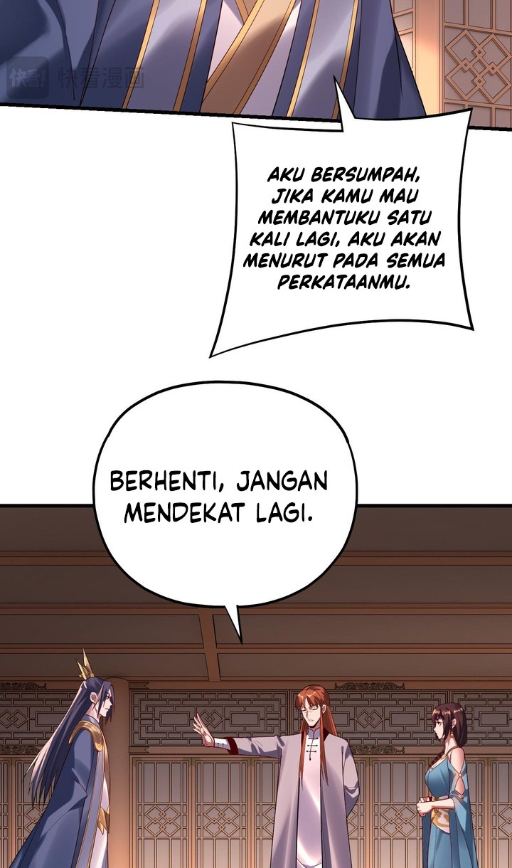 The Villain Of Destiny Chapter 166 Gambar 10