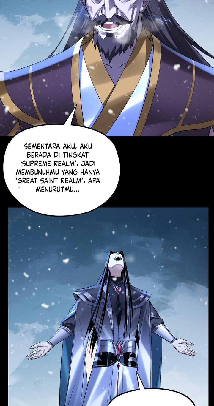 The Villain Of Destiny Chapter 167 Gambar 4