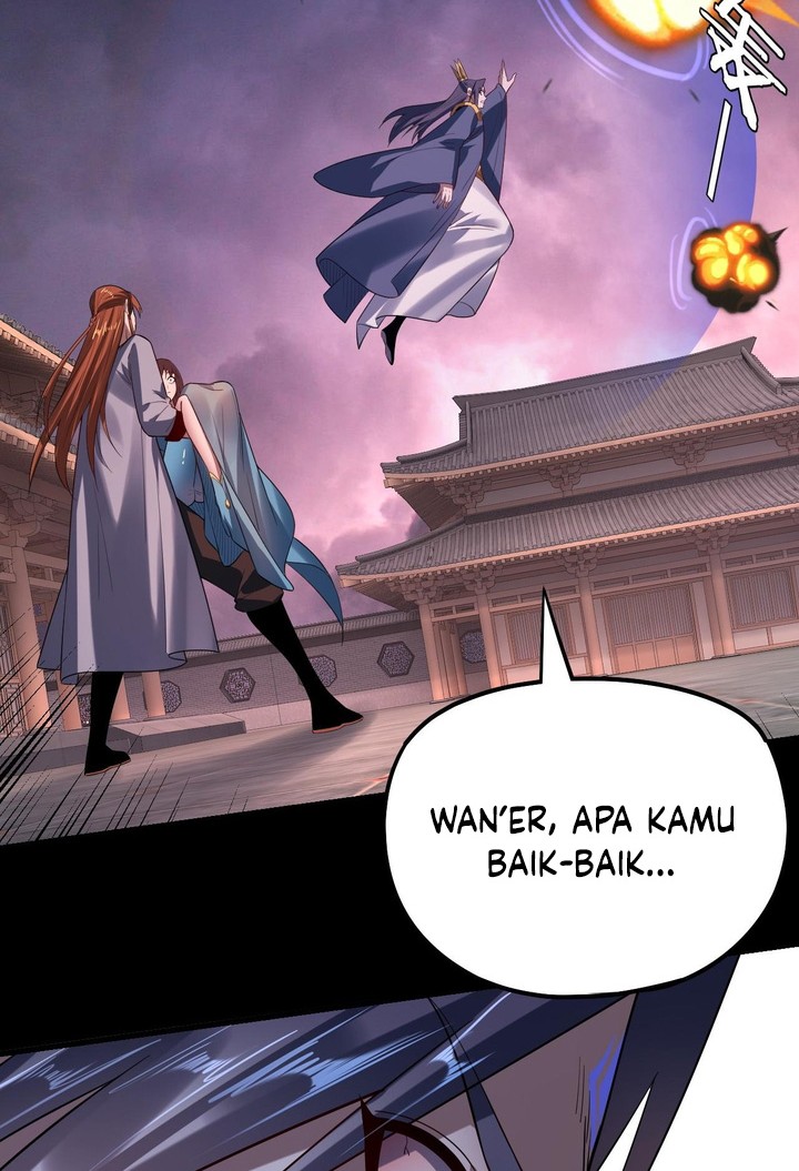 The Villain Of Destiny Chapter 167 Gambar 10