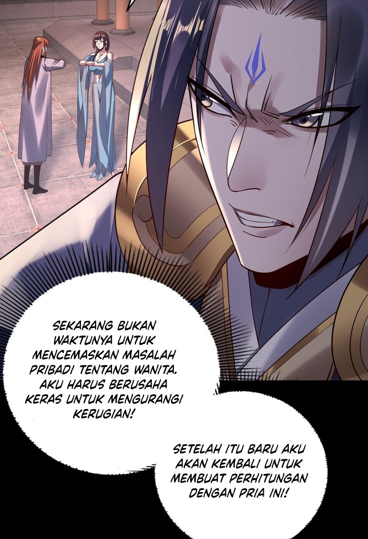 The Villain Of Destiny Chapter 167 Gambar 12