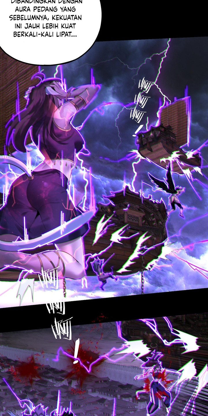 The Villain Of Destiny Chapter 168 Gambar 4