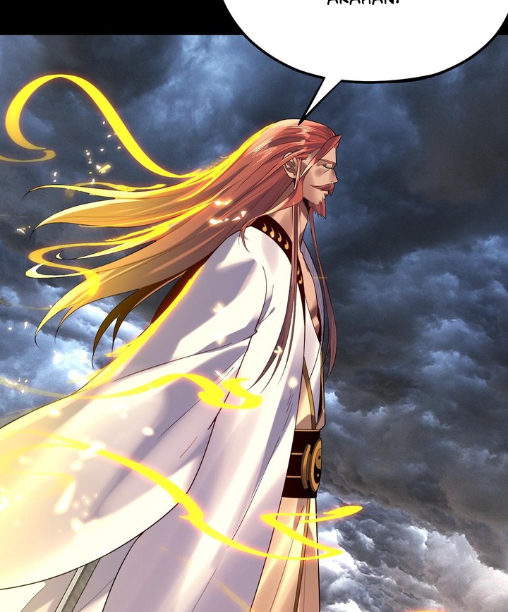 The Villain Of Destiny Chapter 168 Gambar 14