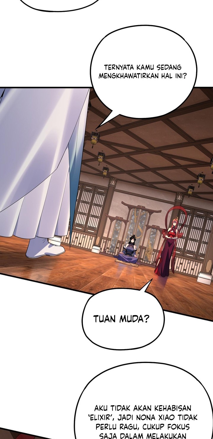 The Villain Of Destiny Chapter 169 Gambar 4