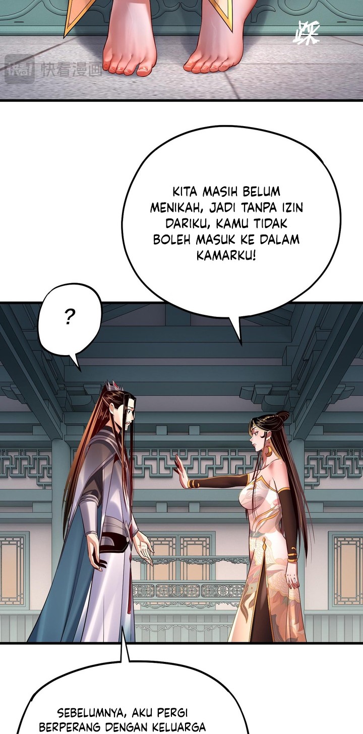 The Villain Of Destiny Chapter 169 Gambar 14