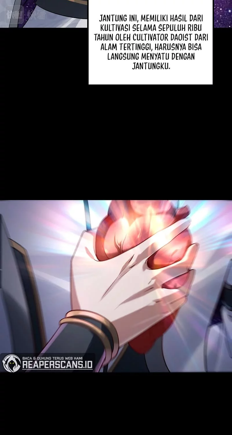 The Villain Of Destiny Chapter 17 Gambar 11