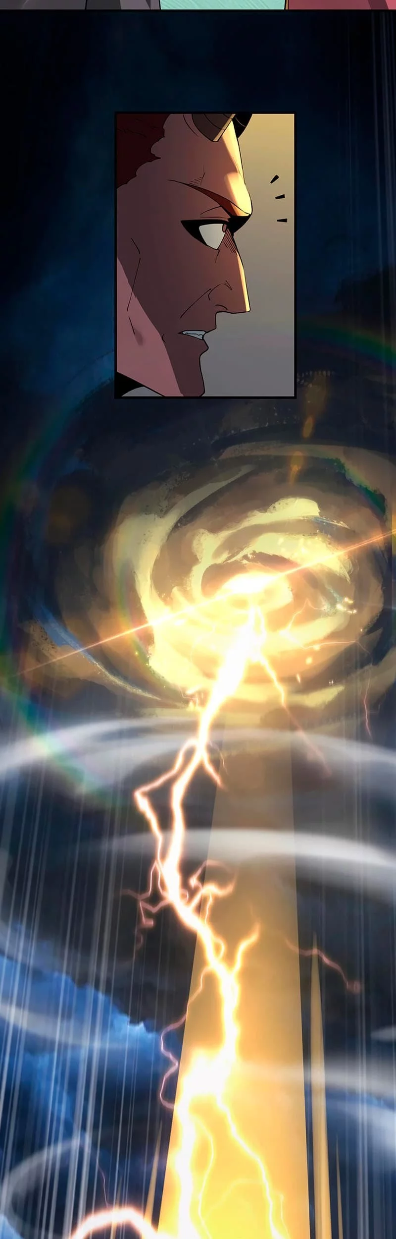 The Villain Of Destiny Chapter 17 Gambar 39