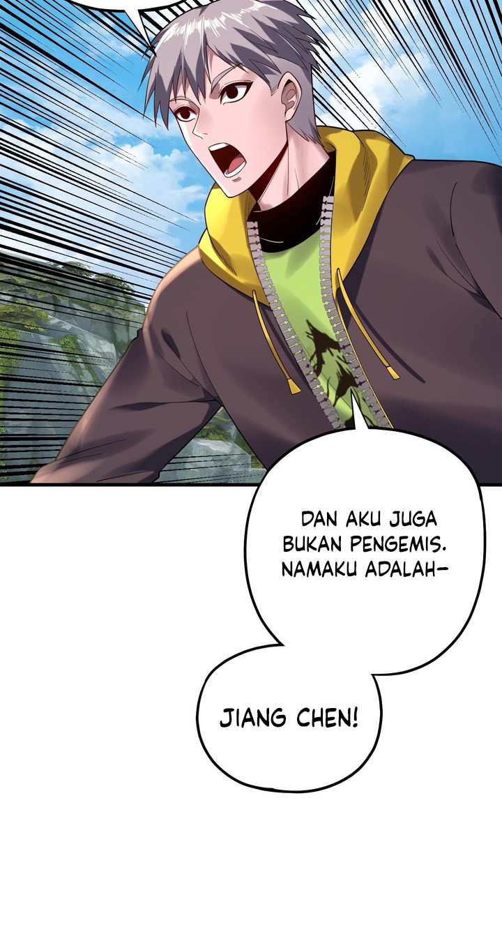 The Villain Of Destiny Chapter 170 Gambar 8