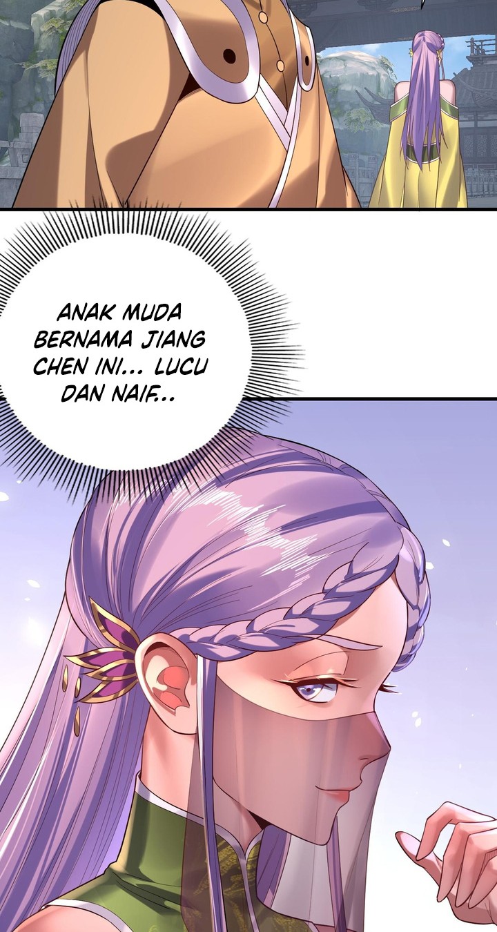 The Villain Of Destiny Chapter 170 Gambar 12