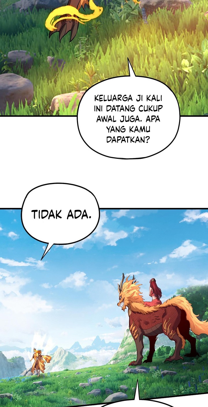 The Villain Of Destiny Chapter 171 Gambar 10