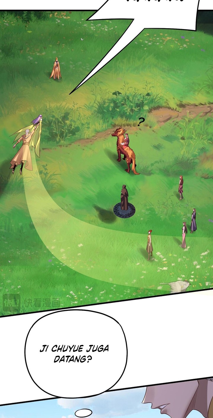 The Villain Of Destiny Chapter 171 Gambar 12