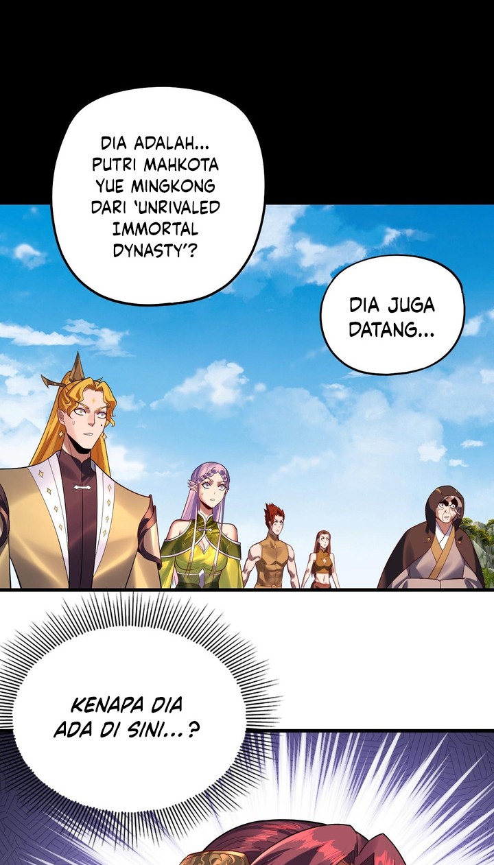 Manhua The Villain Of Destiny Chapter 172 gambar nomor 2