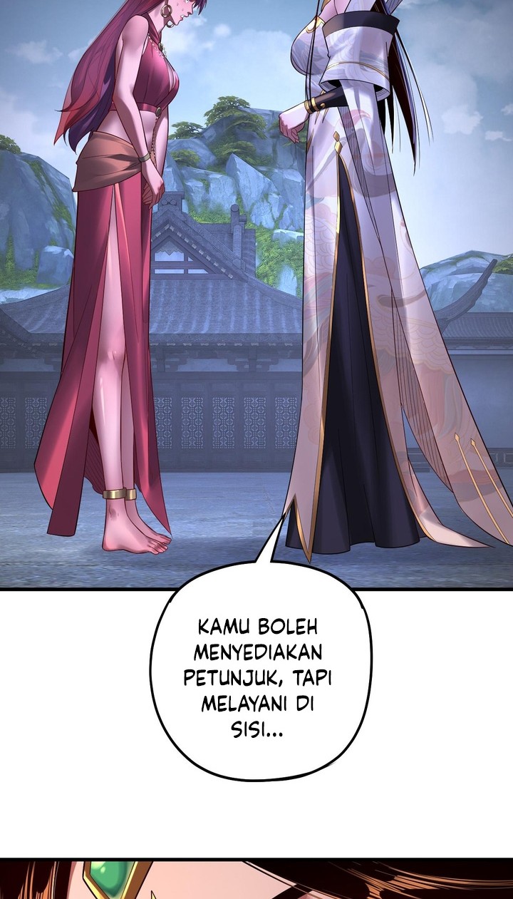 The Villain Of Destiny Chapter 172 Gambar 4