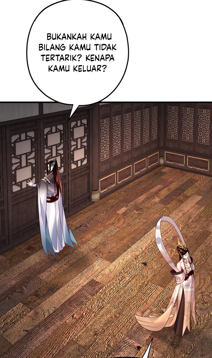 The Villain Of Destiny Chapter 172 Gambar 10