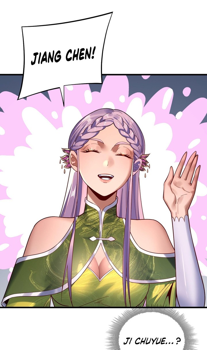 The Villain Of Destiny Chapter 172 Gambar 14