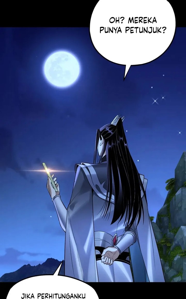 The Villain Of Destiny Chapter 173 Gambar 8