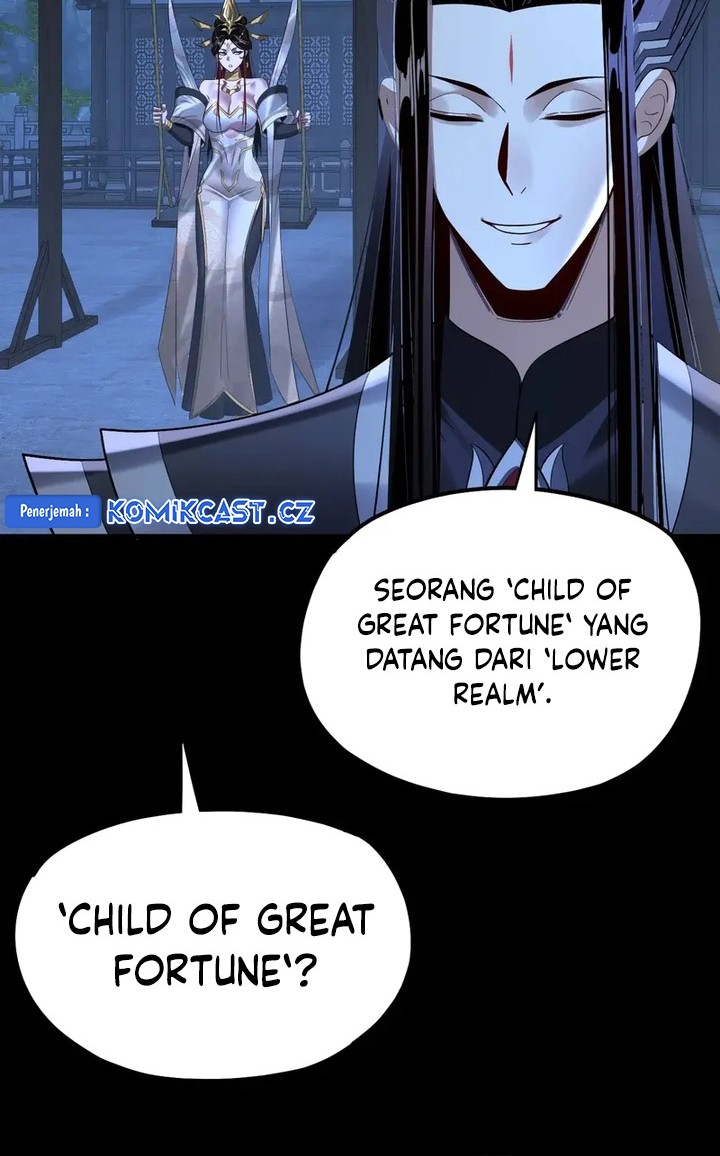 The Villain Of Destiny Chapter 173 Gambar 10