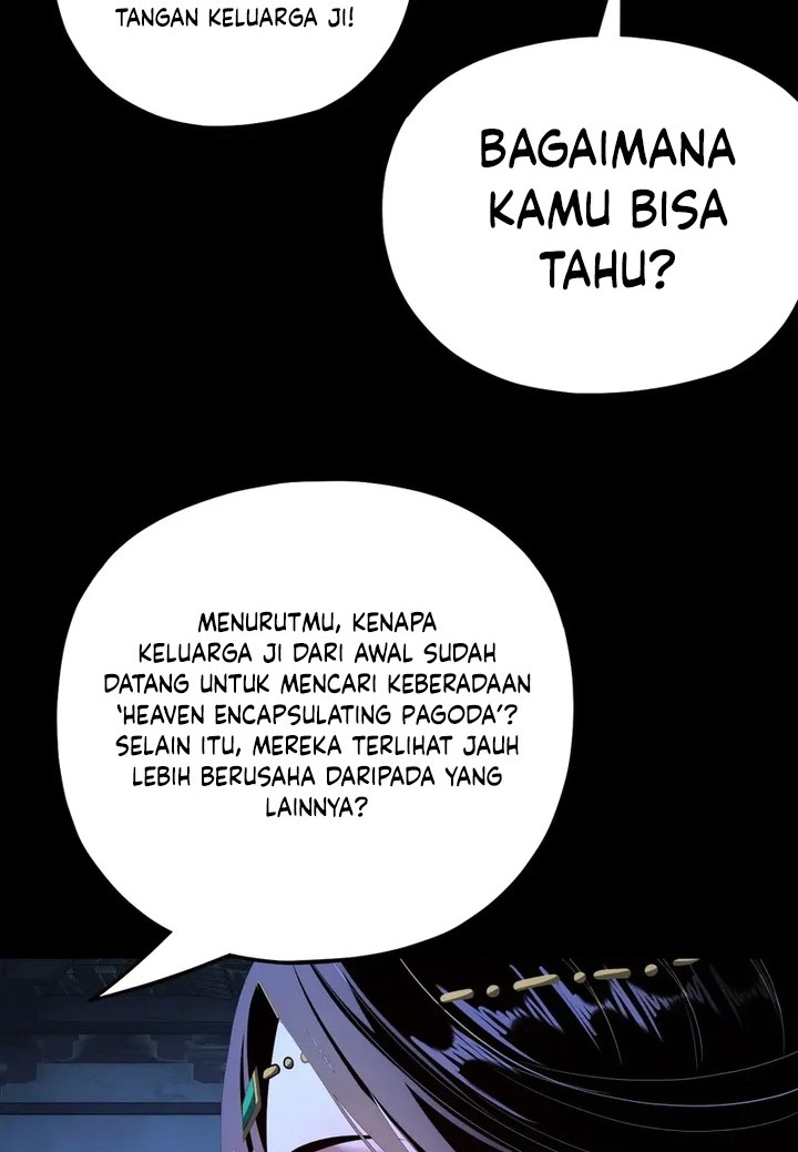 The Villain Of Destiny Chapter 173 Gambar 12