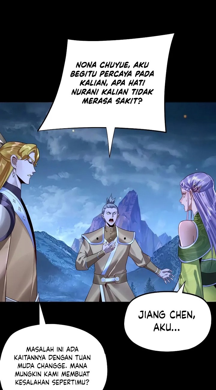 Baca Manhua The Villain Of Destiny Chapter 174 Gambar 2