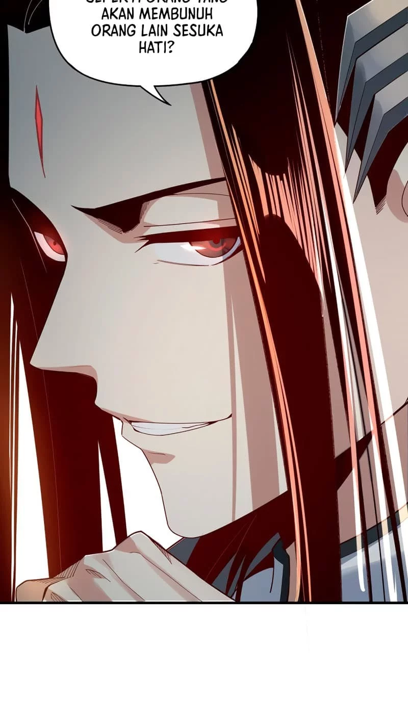 The Villain Of Destiny Chapter 18 Gambar 10