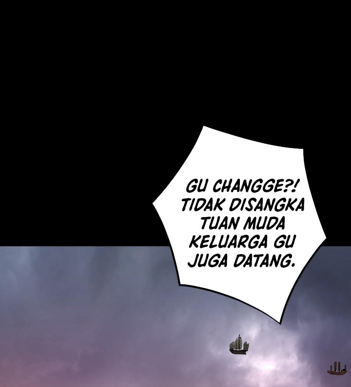 Baca Manhua The Villain Of Destiny Chapter 182 Gambar 2