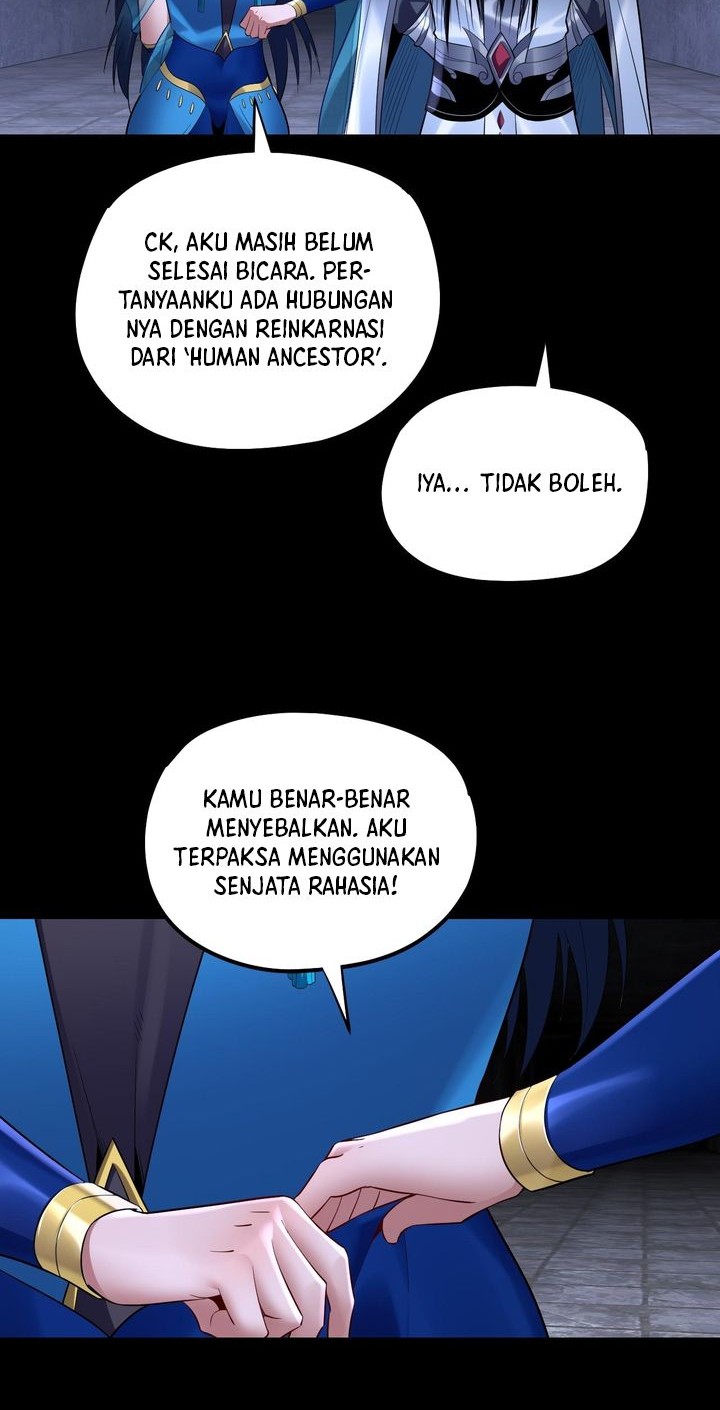 Baca Manhua The Villain Of Destiny Chapter 184 Gambar 2
