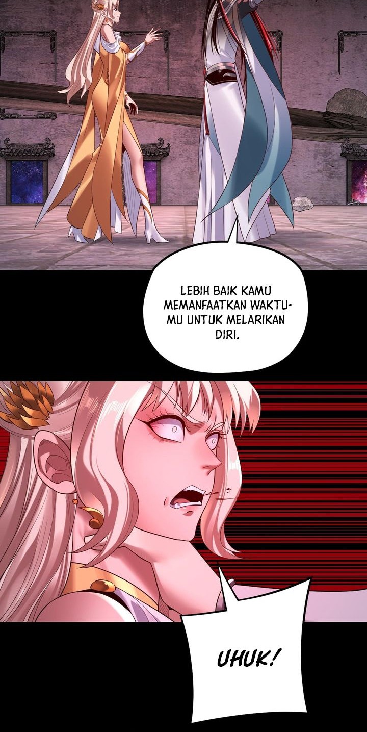 Baca Manhua The Villain Of Destiny Chapter 185 Gambar 2