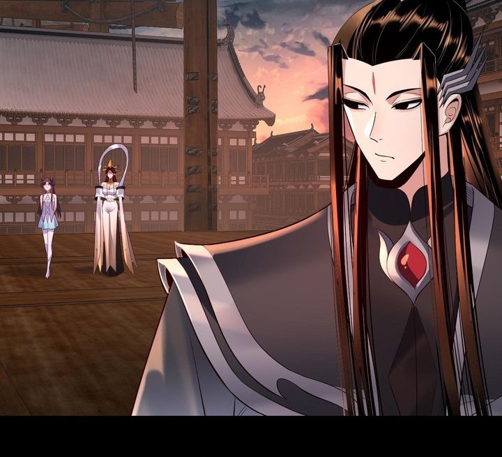 Baca Manhua The Villain Of Destiny Chapter 186 Gambar 2